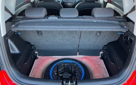 KIA Soul II рестайлинг, 2017 год, 1 370 000 рублей, 37 фотография