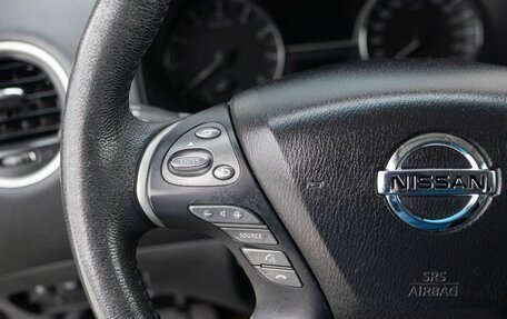 Nissan Pathfinder, 2015 год, 2 130 000 рублей, 12 фотография