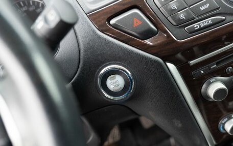 Nissan Pathfinder, 2015 год, 2 130 000 рублей, 15 фотография