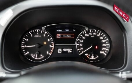 Nissan Pathfinder, 2015 год, 2 130 000 рублей, 13 фотография