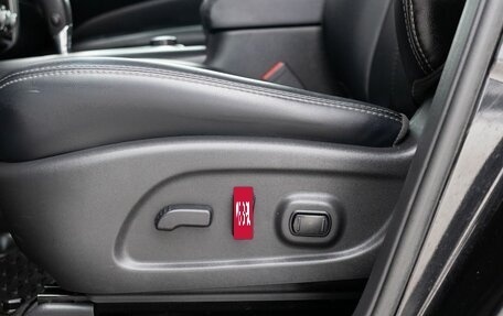 Nissan Pathfinder, 2015 год, 2 130 000 рублей, 20 фотография