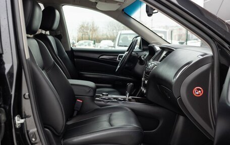 Nissan Pathfinder, 2015 год, 2 130 000 рублей, 23 фотография