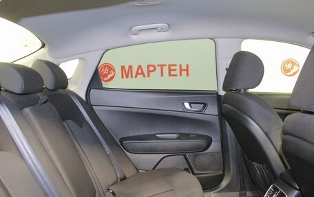 KIA Optima IV, 2018 год, 1 880 000 рублей, 11 фотография