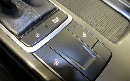 KIA Optima IV, 2018 год, 1 880 000 рублей, 14 фотография