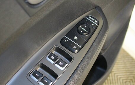 KIA Optima IV, 2018 год, 1 880 000 рублей, 15 фотография