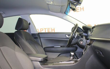 KIA Optima IV, 2018 год, 1 880 000 рублей, 10 фотография