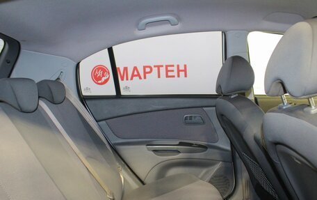 KIA Rio II, 2011 год, 529 000 рублей, 11 фотография