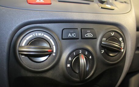 KIA Rio II, 2011 год, 529 000 рублей, 13 фотография