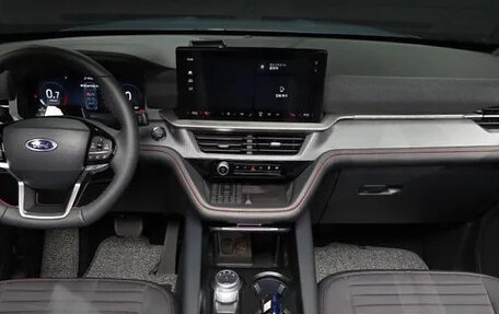 Ford Explorer VI, 2025 год, 7 478 000 рублей, 6 фотография