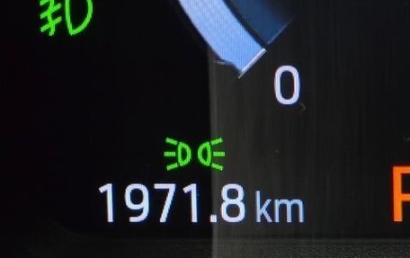 Ford Explorer VI, 2025 год, 7 478 000 рублей, 12 фотография