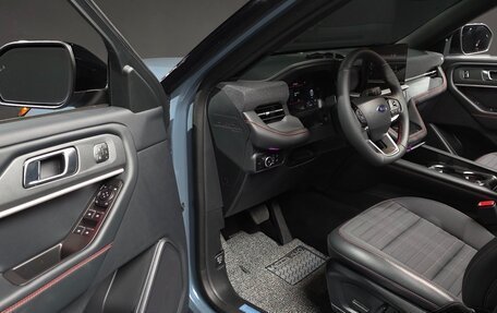 Ford Explorer VI, 2025 год, 7 478 000 рублей, 5 фотография