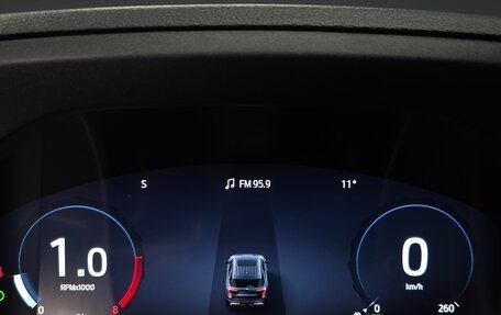 Ford Explorer VI, 2025 год, 7 478 000 рублей, 11 фотография