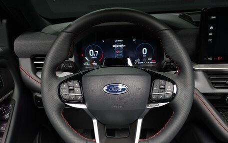 Ford Explorer VI, 2025 год, 7 478 000 рублей, 10 фотография