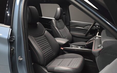 Ford Explorer VI, 2025 год, 7 478 000 рублей, 7 фотография