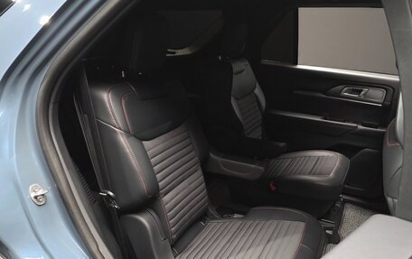 Ford Explorer VI, 2025 год, 7 478 000 рублей, 9 фотография