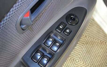 KIA Rio II, 2011 год, 529 000 рублей, 14 фотография