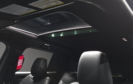 Ford Explorer VI, 2025 год, 7 478 000 рублей, 8 фотография