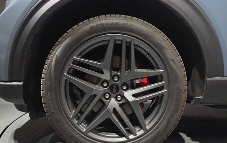 Ford Explorer VI, 2025 год, 7 478 000 рублей, 20 фотография