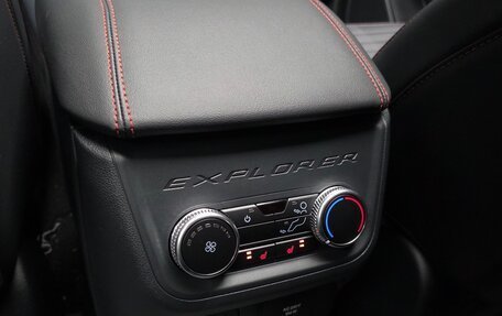 Ford Explorer VI, 2025 год, 7 478 000 рублей, 18 фотография