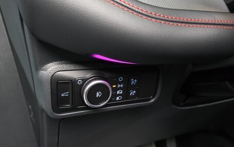 Ford Explorer VI, 2025 год, 7 478 000 рублей, 14 фотография