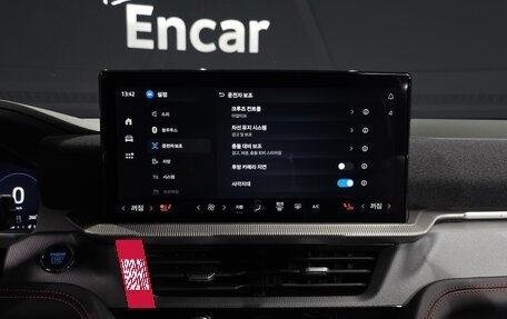 Ford Explorer VI, 2025 год, 7 478 000 рублей, 16 фотография