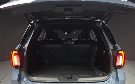 Ford Explorer VI, 2025 год, 7 478 000 рублей, 19 фотография