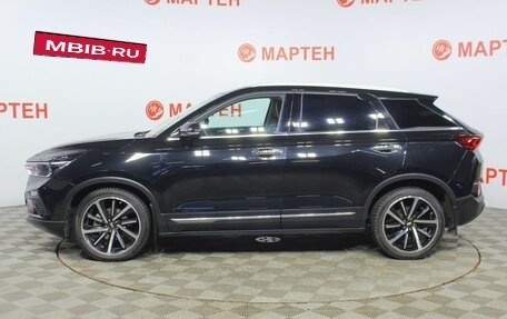 FAW Bestune T77, 2022 год, 1 696 000 рублей, 8 фотография