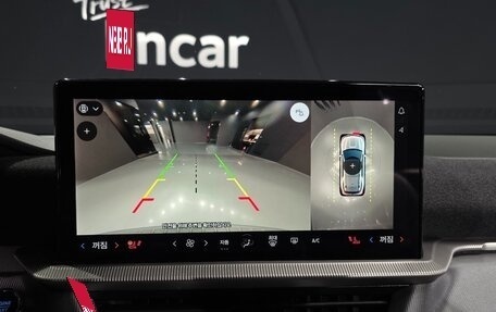 Ford Explorer VI, 2025 год, 7 478 000 рублей, 15 фотография