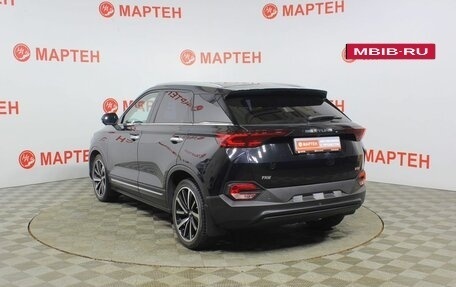 FAW Bestune T77, 2022 год, 1 696 000 рублей, 7 фотография