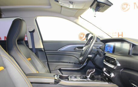 FAW Bestune T77, 2022 год, 1 696 000 рублей, 10 фотография