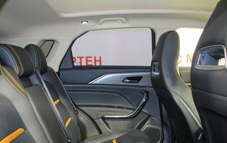 FAW Bestune T77, 2022 год, 1 696 000 рублей, 11 фотография