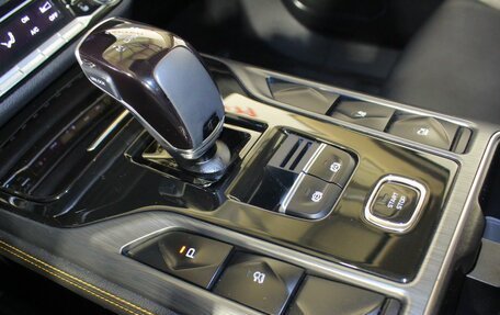 FAW Bestune T77, 2022 год, 1 696 000 рублей, 15 фотография