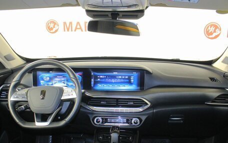 FAW Bestune T77, 2022 год, 1 696 000 рублей, 17 фотография