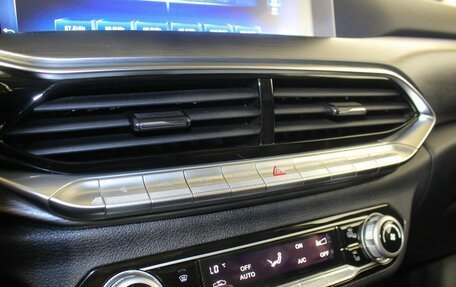 FAW Bestune T77, 2022 год, 1 696 000 рублей, 13 фотография