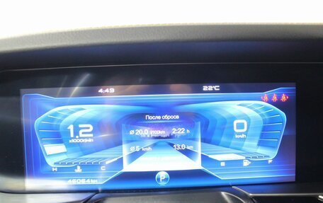 FAW Bestune T77, 2022 год, 1 696 000 рублей, 19 фотография