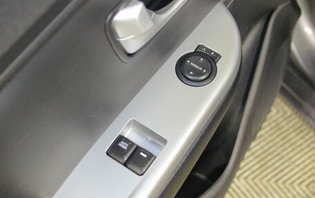 KIA Rio III рестайлинг, 2015 год, 848 000 рублей, 15 фотография