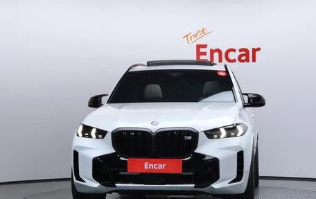 BMW X5, 2025 год, 16 244 000 рублей, 2 фотография