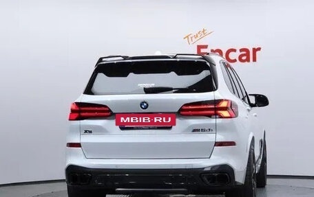 BMW X5, 2025 год, 16 244 000 рублей, 4 фотография