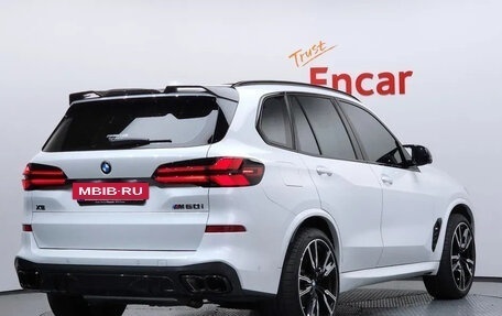 BMW X5, 2025 год, 16 244 000 рублей, 3 фотография