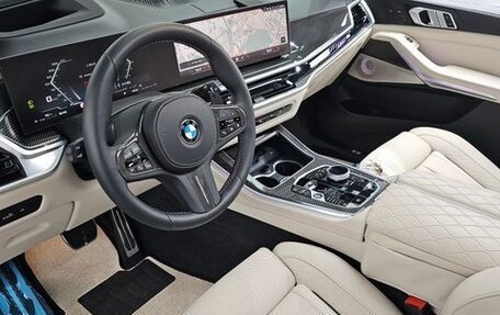 BMW X5, 2025 год, 16 244 000 рублей, 6 фотография