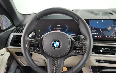 BMW X5, 2025 год, 16 244 000 рублей, 11 фотография