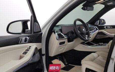 BMW X5, 2025 год, 16 244 000 рублей, 5 фотография