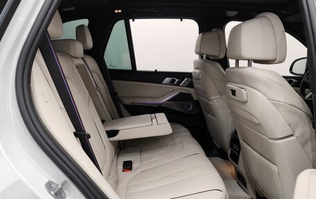 BMW X5, 2025 год, 16 244 000 рублей, 10 фотография