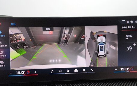 BMW X5, 2025 год, 16 244 000 рублей, 15 фотография