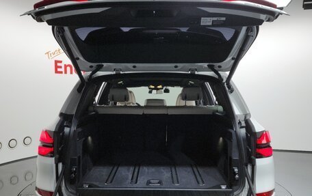 BMW X5, 2025 год, 16 244 000 рублей, 19 фотография