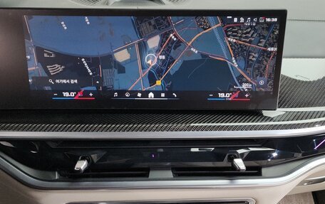 BMW X5, 2025 год, 16 244 000 рублей, 14 фотография