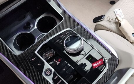 BMW X5, 2025 год, 16 244 000 рублей, 17 фотография