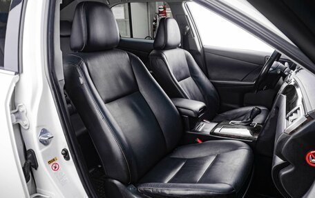 Toyota Camry, 2016 год, 2 309 000 рублей, 8 фотография