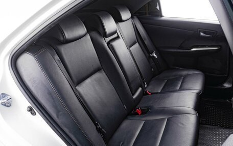 Toyota Camry, 2016 год, 2 309 000 рублей, 7 фотография