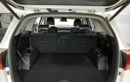 KIA Sorento III Prime рестайлинг, 2018 год, 2 450 000 рублей, 5 фотография